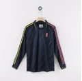 Casual retro especially w long sleeves
