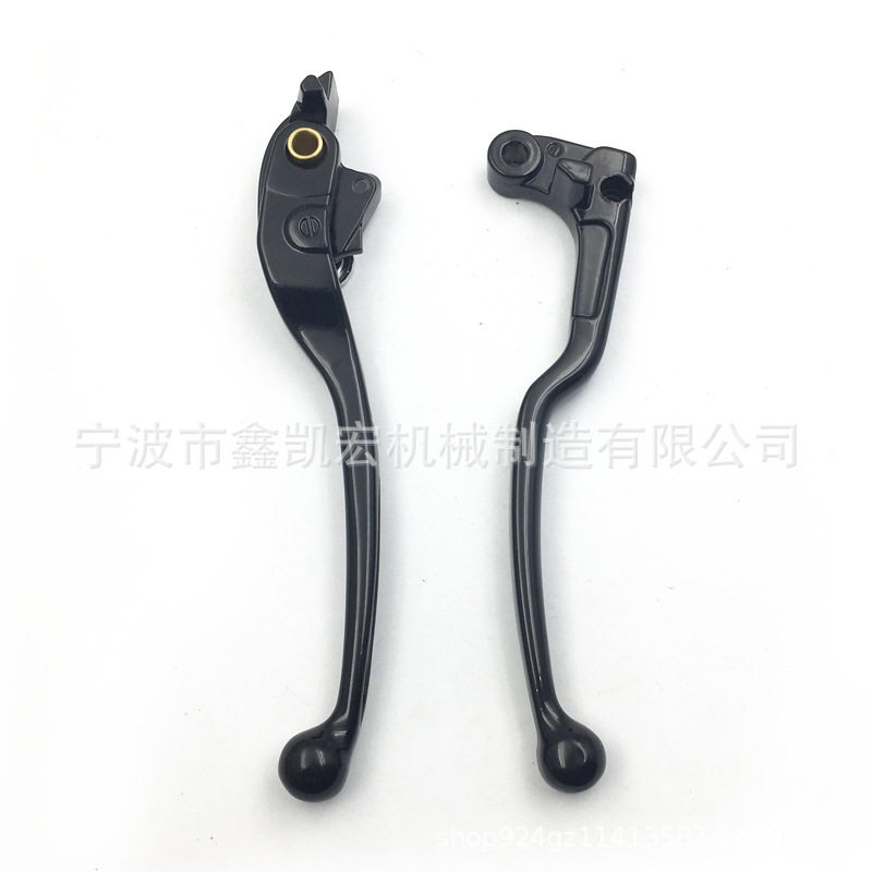 เหมาะสำหรับมือจับคันเร่งและมือเบรกของรถจักรยานยนต์ ฮอนด้า CBR954RR ปี 2002-2003