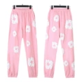 Trousers [pink]
