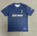26-27 tottenham pre-match training uniform