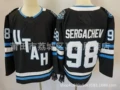 Utah 98 black