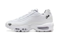 95max white printing
