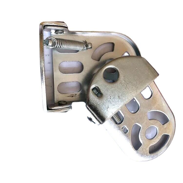 Chinese Bicycle Mountain Bike Rear Pedal Children's Electric Bicycle Folding Test Pedal Riding Accessories
