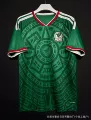 25-26 mexico home game