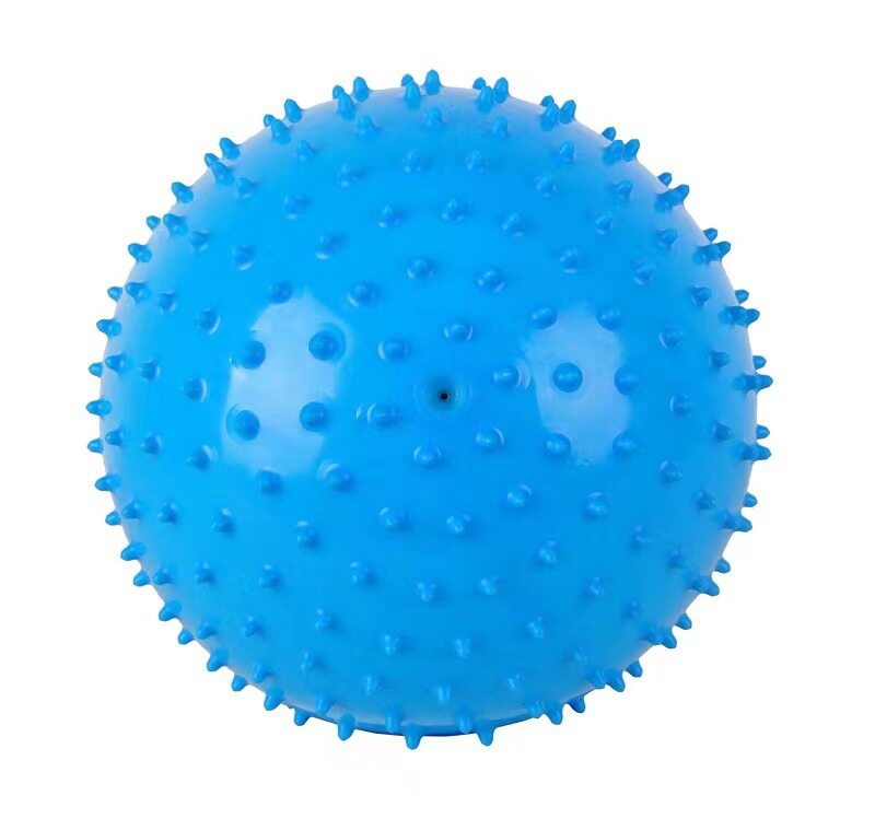 Haha ball children's vinyl toy ball baby racket ball 5.5-inch small basketball football 8.5-inch Watermelon Ball