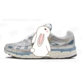 Silver Blue HJ7246-100