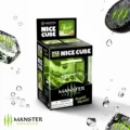 Devil's claw ice cube