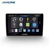 Alpine 409 Car Central Control Large Screen Navigation All-In-One Car Carplay Voice Car Reversing Image