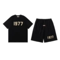 Black suit 2208 plus 2209