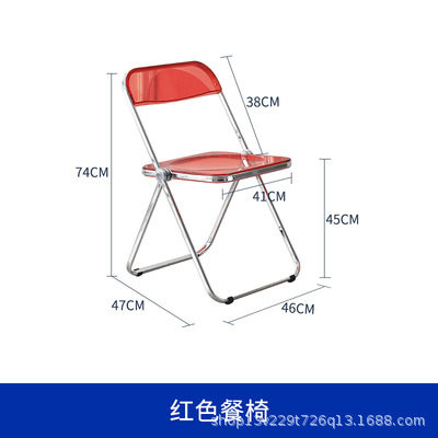 工业风不锈钢圆桌咖啡厅亚克力ins网红椅子奶茶店商用餐桌椅组合