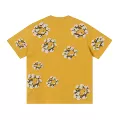 Yellow a style (short sleeves)
