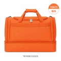 Crossbody bag orange