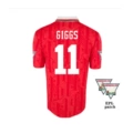 92-94mu home number 11 + armband
