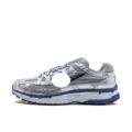 Gray Silver Blue