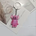 Keychain angel