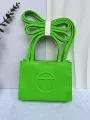 fluorescent green