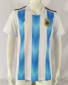 2018 argentina home game