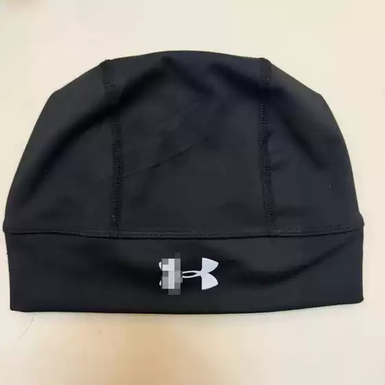 European and American hip-hop retro printed knit cap, suitable for outdoor activities, everyday wear, and casual occasions; round-top nylon cap