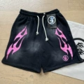 7807 black purple