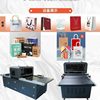 Carton Printing Machine Corrugated Carton Digital Printing Machine Carton Printer Small Packaging Box Printer Equipment