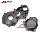 Подходит для стартера Suzuki GSR400 GSR600 GSXR600/750/1000 правая боковая крышка двигателя mini 0