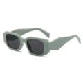 Green frame Gray