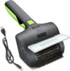 Wireless Electric Barbecue Brush Picnic Camping Style Bbq Barbecue Grill Wire Brush Bathroom Tile Bathtub Cleaning Brush