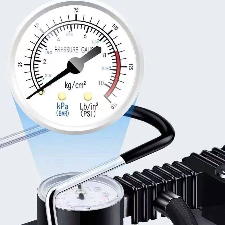 Electric Vehicle Air Pump, Battery Vehicle Air Pump, Universal 48V60V72V96V Vacuum Tire Air Pump, Air Pump