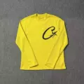 722 yellow