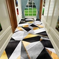 Black and white geometry