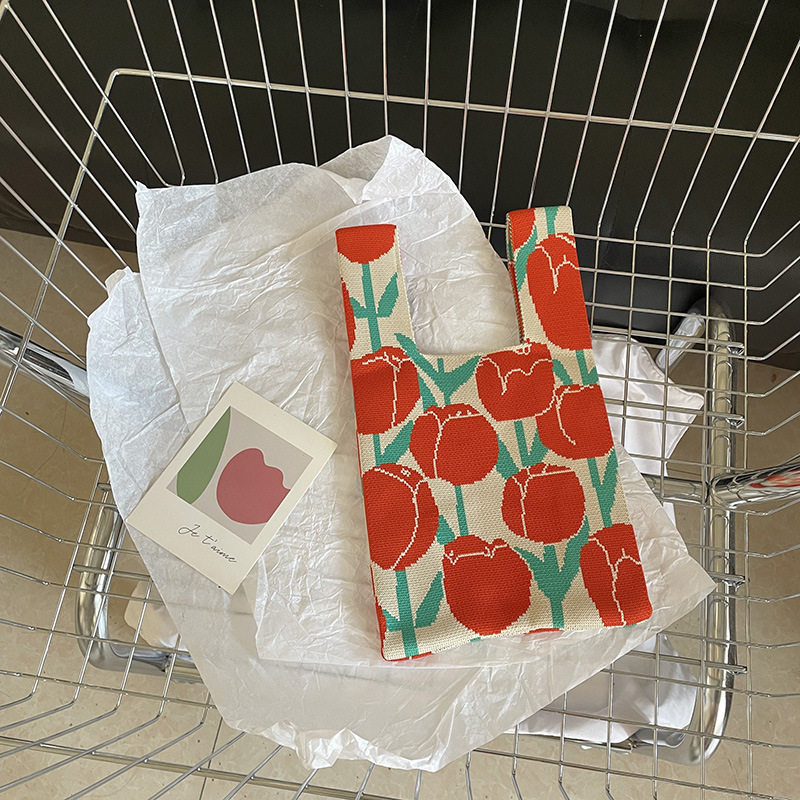 カーネーション-赤