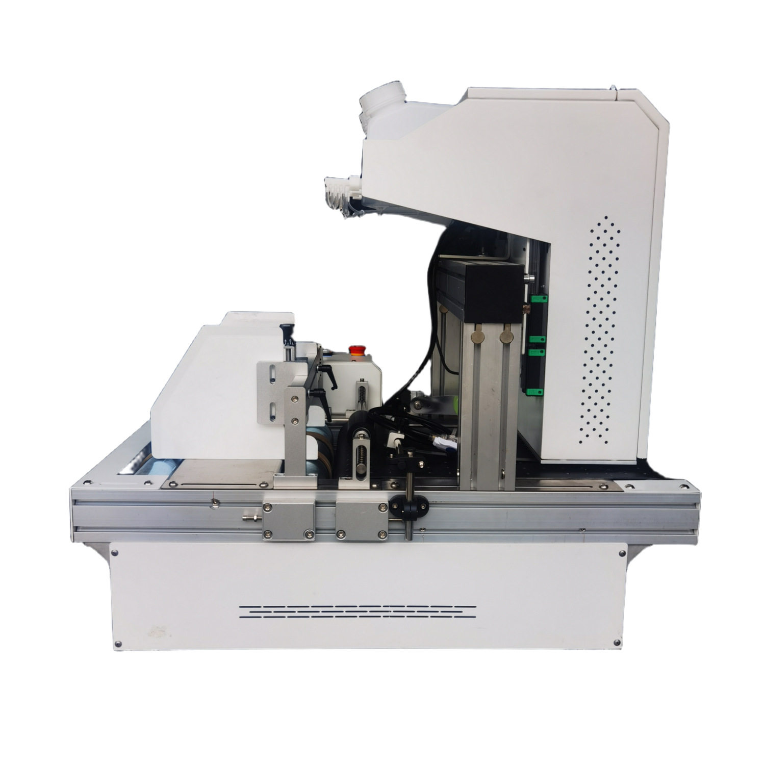 Onepass Plateless Digital Printing Machine Wooden Box Paper Cup Paper Bag Printing Plateless High-Speed Digital Printing Machine Equipment