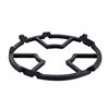 Kitchen gas stove pot rack 5 claw 4 claw milk pot non-slip cast iron stove rack gas stove small milk pot rack Accessories Wholesale