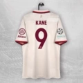 2425 bayern second guest no. 9 + champions league