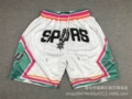 22 Spurs City