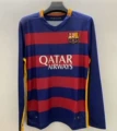 1516 Barcelona Home Long Sleeve