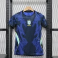 Player, 26/27 Brazil Away Women's XS-2XL