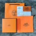 Set of gift boxes