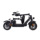 Электрический складной самокат складной двухколесный маленький взрослый водитель мини-портативного электрического самоката на батарейках mini 4
