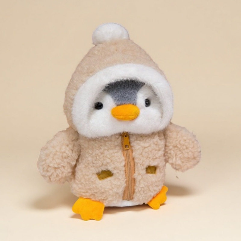 毛绒玩具批发八寸抓娃娃流量款公仔结婚抛洒互动玩偶婚礼娃娃批发