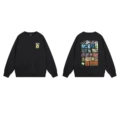 Xb511 black