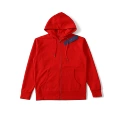Top red