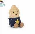 Jeans peanuts