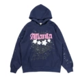 3804 navy blue sweatshirt
