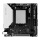 Встроенный процессор R9 7845HX, настольная материнская плата AMD DDR5, совершенно новый игровой офисный NAS, обладает высокой производительностью mini 4