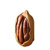Pecan Wholesale 400g Canned Packaging Creamy Longevity Fruit American Walnut Nuts Roasted Seeds and Nuts Snacks for Pregnant Women