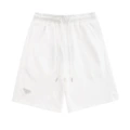 6205 white velcro style pure cotton