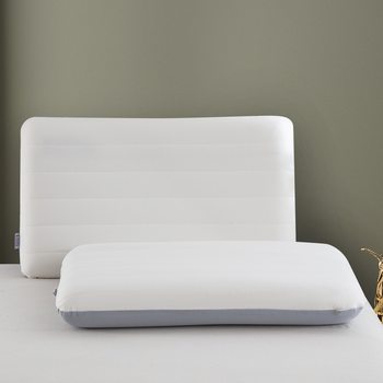 Wholesale Hotel Planet Pillowcase Deep Sleeping Pro Pillowcase Memory Pillowcase 42x 70 Cotton Quilted Bread Pillowcase