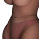 Jiu Ai Half Body Solid Doll Masturbation Cup Men's Masturbator Famous Vagina Hip Inverted Model Adult Sex Products
