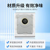 Suitable for Ecovacs Deebot Mini Sweeping Robot Accessories Dust Bag Mopping Rag Side Brush Cleaning Liquid Consumables